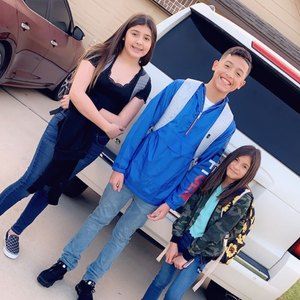 Meet your Posher, Aaron